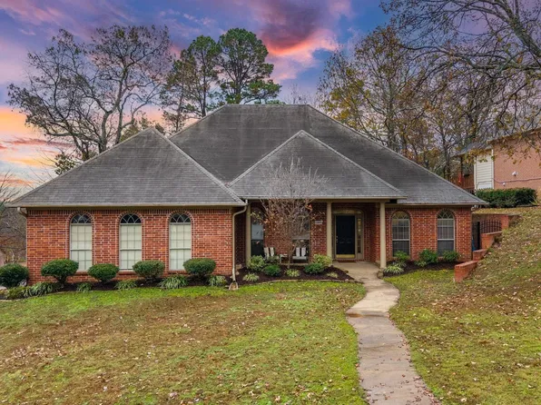 13800 Saint Michael Dr, Little Rock, AR 72211