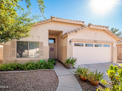 3471 E Juanita Ave, Gilbert, AZ, 85234