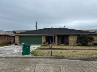 1430 Bernice St, Morgan City, LA 70380