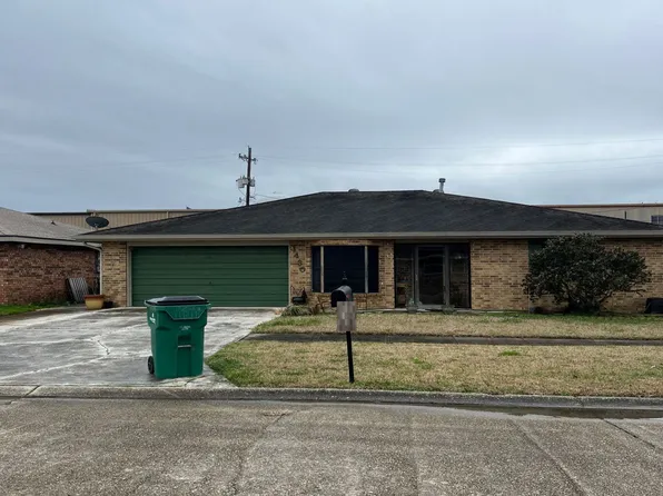 1430 Bernice St, Morgan City, LA 70380