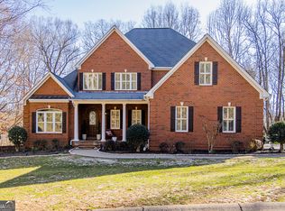 280 Ravenwood Dr SE, Rome, GA 30161