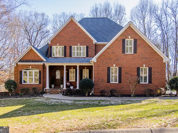 280 Ravenwood Dr SE, Rome, GA 30161