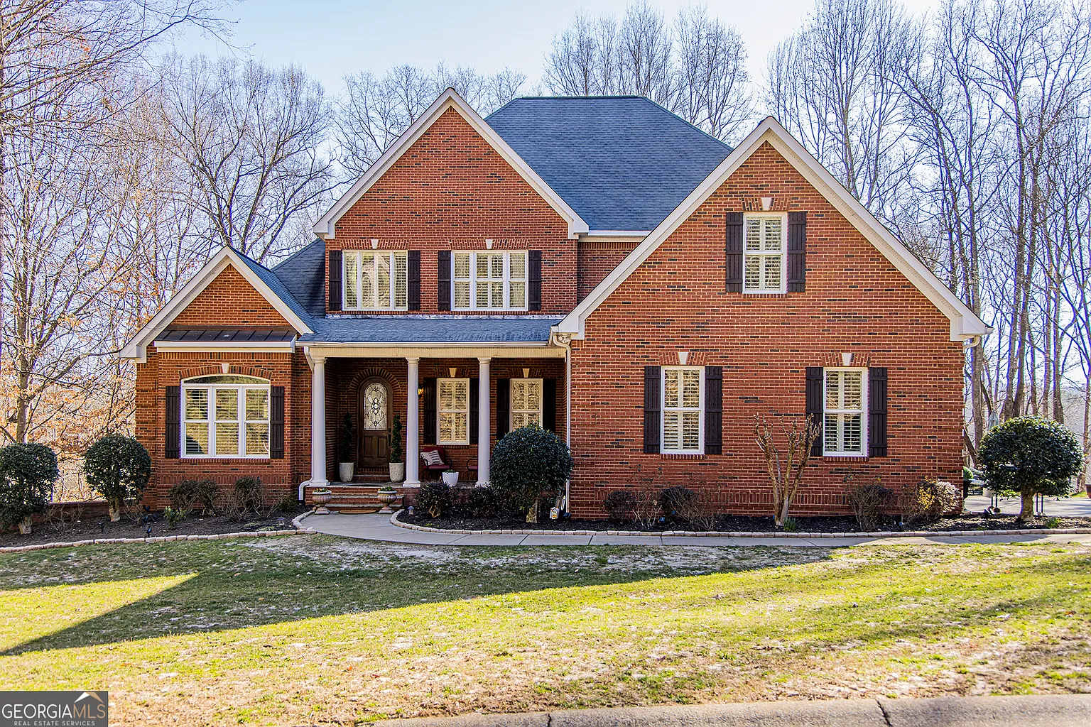 280 Ravenwood Dr SE photo 1