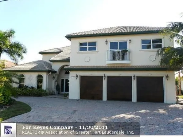 2642 NE 7th St, Pompano Beach, FL 33062