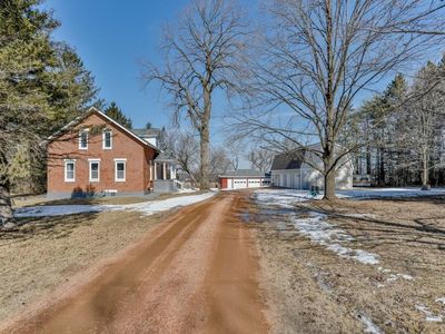 W5690 JOE SNOW ROAD, Merrill, WI, 54452