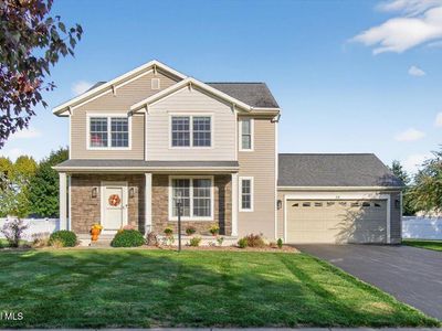 34 Avendale Drive, Ballston Lake, NY, 12019