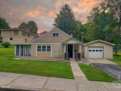 806 Locust St, Jersey Shore, PA, 17740