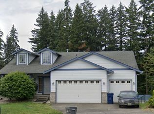 18901 20th Pl W, Lynnwood, WA 98036