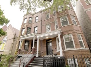 2135 W Crystal St APT 1, Chicago, IL 60622