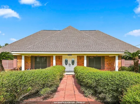 5488 Highway 56, Chauvin, LA 70344