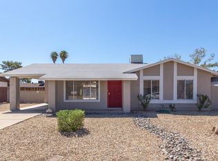 5619 W Michelle Dr, Glendale, AZ 85308