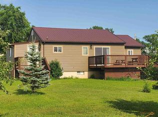 23180 Radar Hill Rd, Rapid City, SD 57703