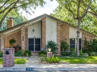 1902 Shadow Park St, San Antonio, TX 78232
