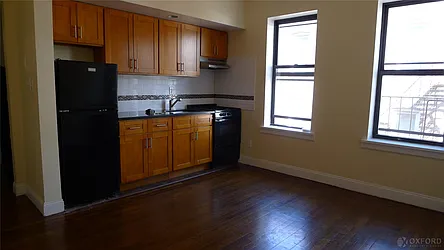 Rented by Oxford Property Group