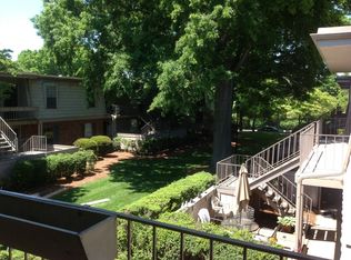 3816H W Country Club Rd, Winston Salem, NC 27104