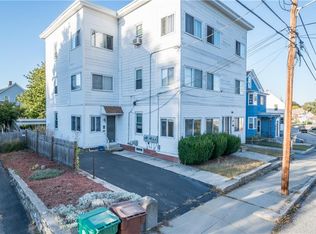 163 Bernice Ave, Woonsocket, RI 02895