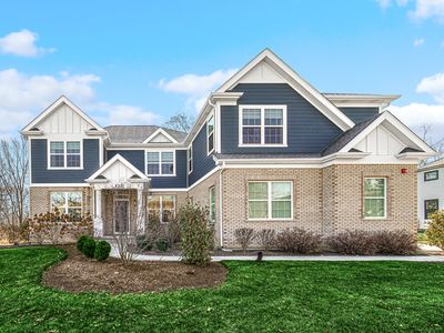 132 Lilly Ct, Indian Creek, IL, 60061