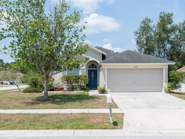 5829 Dorham Pl, Wesley Chapel, FL 33545