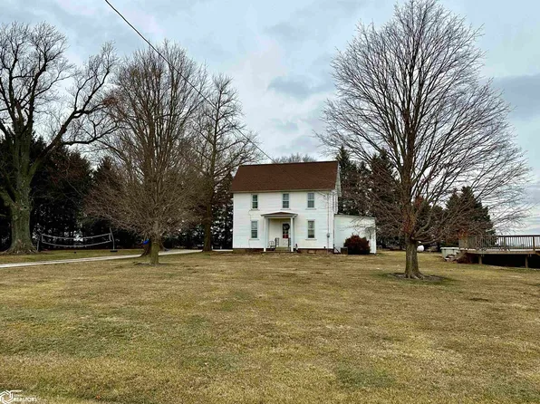 1657 Township Road 0 #N, Blandinsville, IL 61420