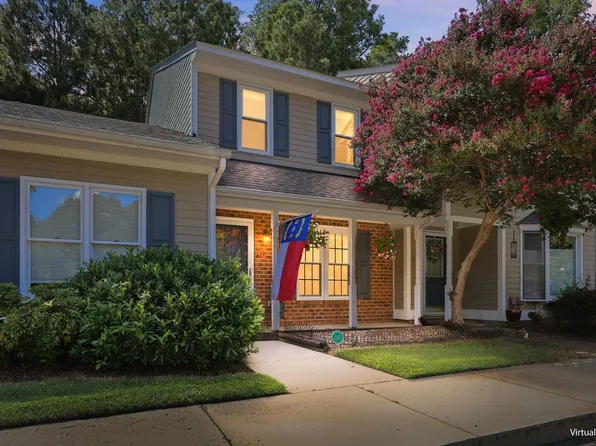 114 Forest Oaks Dr, Durham, NC 27705
