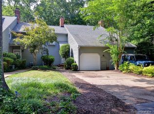 520 Spring Trce, Williamsburg, VA 23188