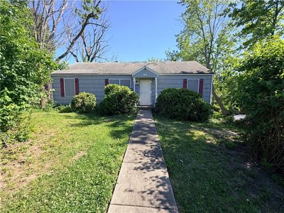 8535 Georgia Ave, Kansas City, KS, 66109