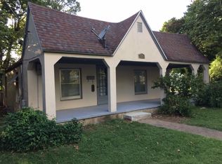 325 N Golden Ave, Springfield, MO 65802