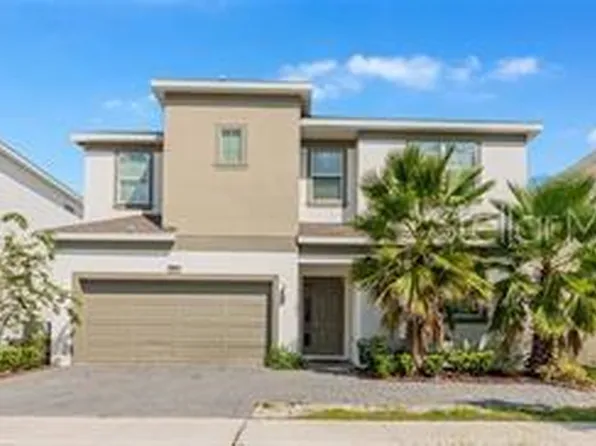 4451 Monado Dr, Kissimmee, FL 34746