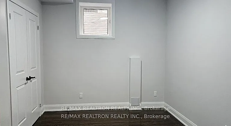 9 Morley Cres #BASEMENT — Photo 7