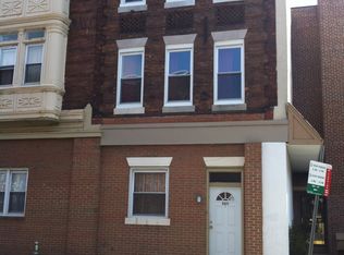 505 S 5th St FRNT 2R, Philadelphia, PA 19147