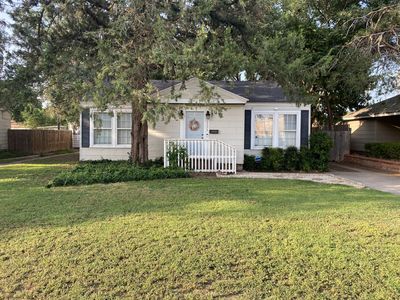 2621 27th St, Lubbock, TX, 79410