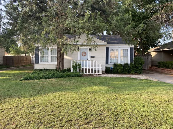 2621 27th St, Lubbock, TX 79410