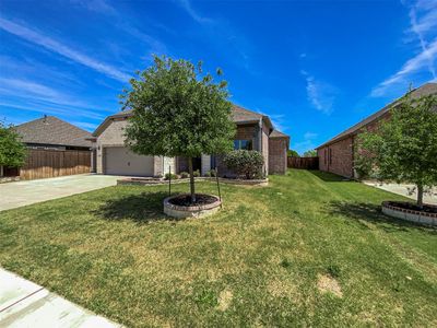 7564 Sevie Ln, Grand Prairie, TX, 75054