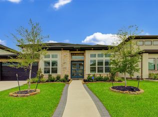 4822 Nolan Ridge Ct, Sugar Land, TX 77479