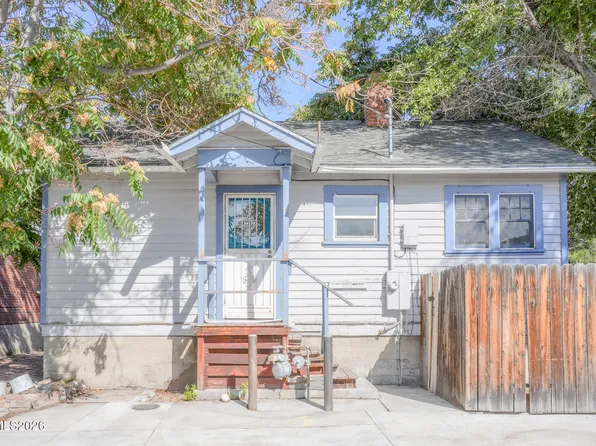 963 S Center St, Reno, NV 89501