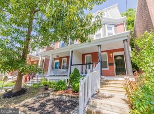 301 W 22nd St, Wilmington, DE 19802
