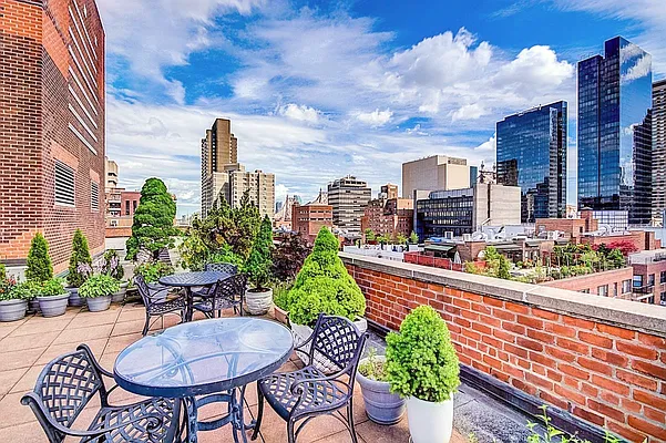 Sold by Brown Harris Stevens | media 1