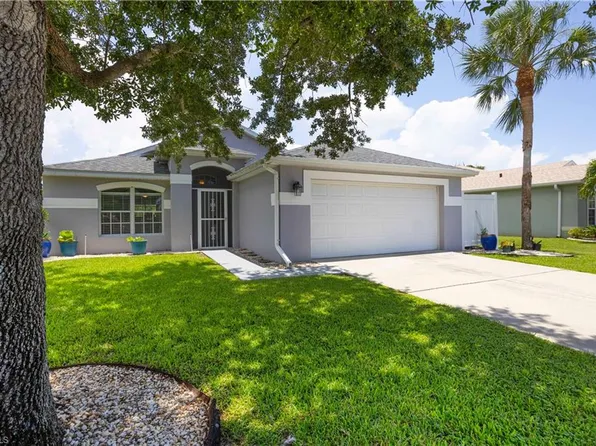 15633 Beachcomber AVE, FORT MYERS, FL 33908