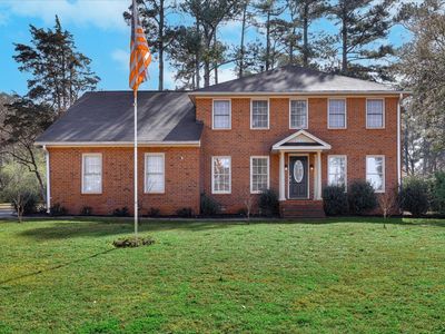 532 Astor Ct, Evans, GA, 30809