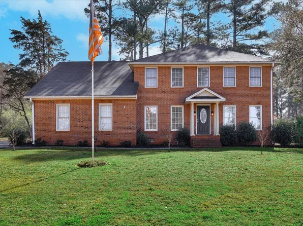 532 ASTOR Court, Evans, GA 30809