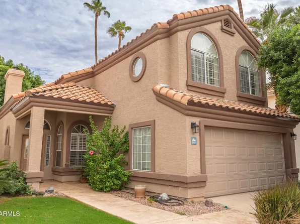1329 W PORT A SAIL --, Gilbert, AZ 85233