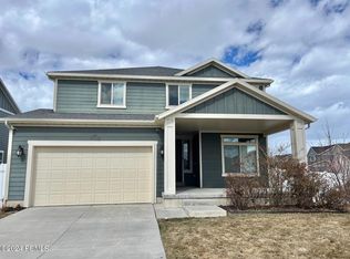 536 W 1200 S, Heber, UT 84032