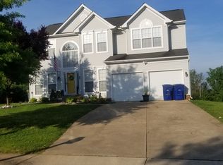 1411 Pickett Ct, Front Royal, VA 22630