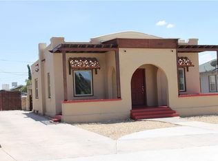 4006 Oxford Ave, El Paso, TX 79903