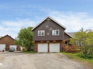 9760 E Strand Dr, Palmer, AK 99645