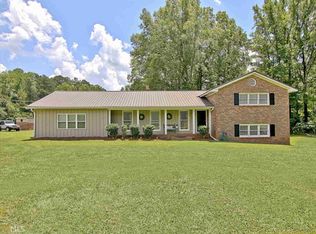 349 Gay Rd, Griffin, GA 30223