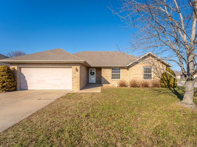 985 W Crestwood Street, Nixa, MO, 65714