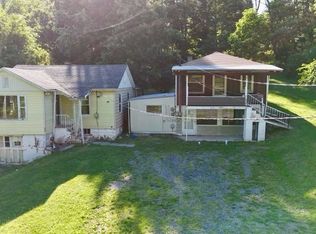 660 Benshoff Hill Rd, Johnstown, PA 15906