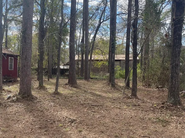 Honeysuckle Lot 1, Livingston, TX 77351