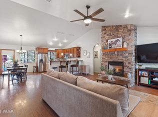 701 S Reynolds Ln, Show Low, AZ 85901